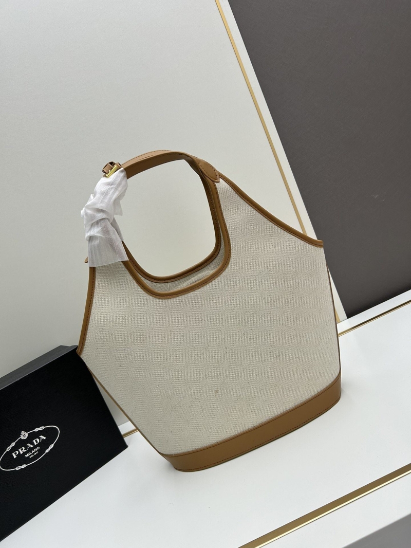 Prada Top Handle Bags